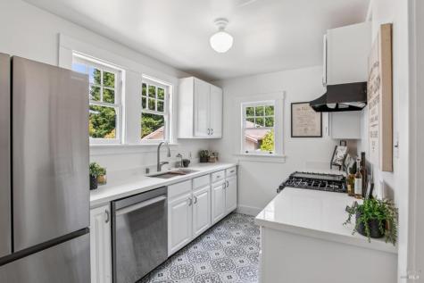210 Greenfield Avenue San Anselmo CA 94901
