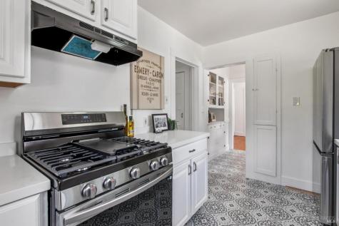 210 Greenfield Avenue San Anselmo CA 94901