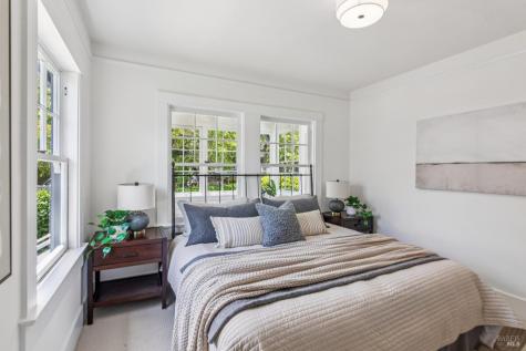 210 Greenfield Avenue San Anselmo CA 94901