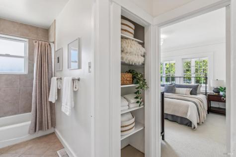 210 Greenfield Avenue San Anselmo CA 94901