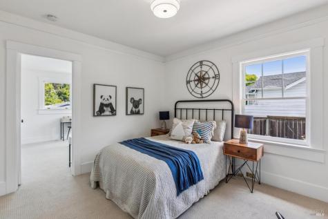 210 Greenfield Avenue San Anselmo CA 94901