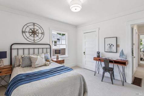 210 Greenfield Avenue San Anselmo CA 94901