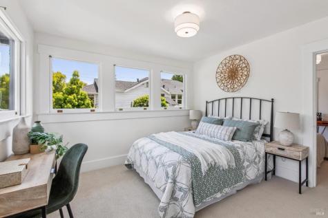 210 Greenfield Avenue San Anselmo CA 94901