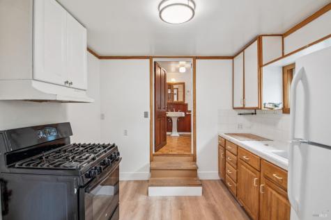 210 Greenfield Avenue San Anselmo CA 94901
