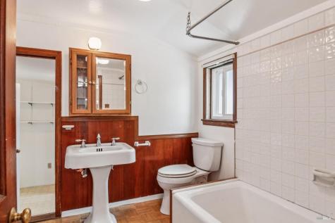 210 Greenfield Avenue San Anselmo CA 94901