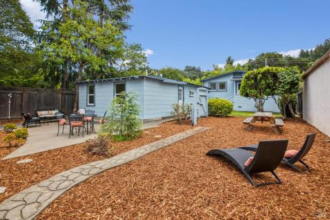 210 Greenfield Avenue San Anselmo CA 94901