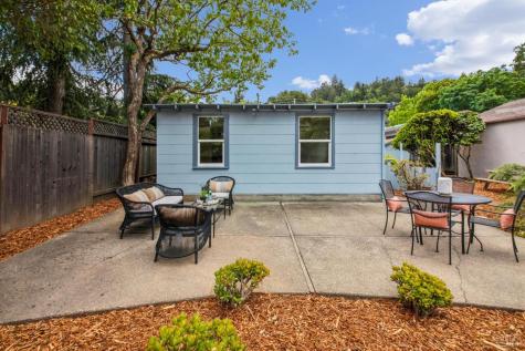 210 Greenfield Avenue San Anselmo CA 94901