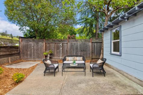 210 Greenfield Avenue San Anselmo CA 94901
