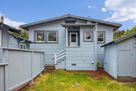 210 Greenfield Avenue San Anselmo CA 94901