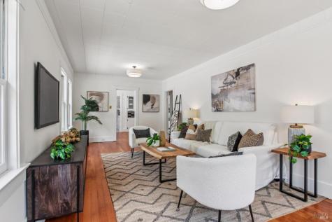 210 Greenfield Avenue San Anselmo CA 94901