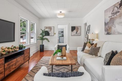 210 Greenfield Avenue San Anselmo CA 94901