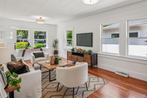210 Greenfield Avenue San Anselmo CA 94901