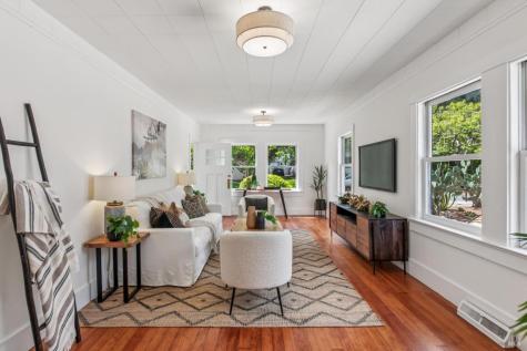 210 Greenfield Avenue San Anselmo CA 94901
