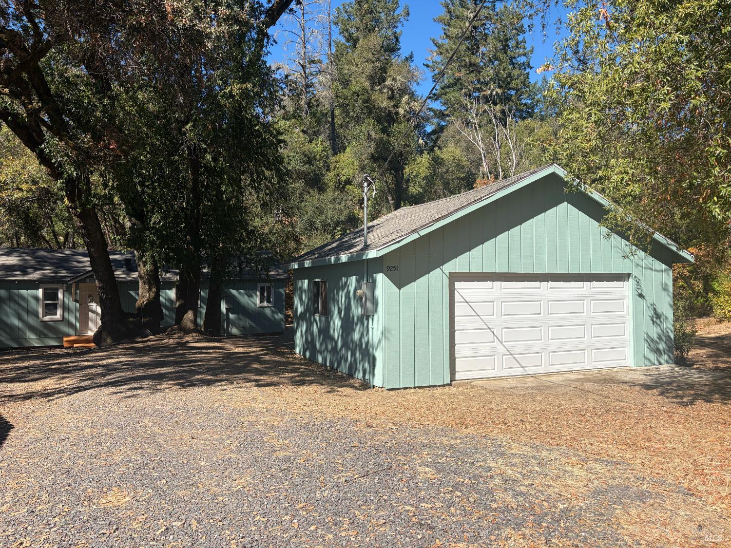 9251 N State Street Redwood Valley CA 95470