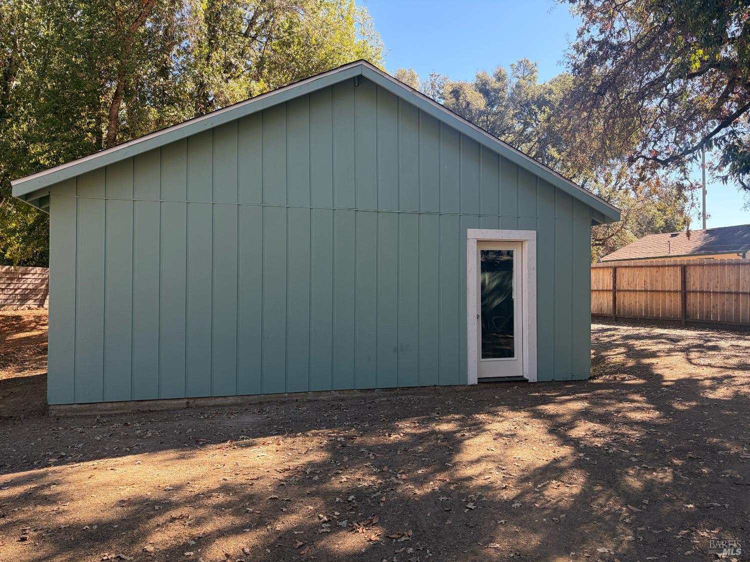 9251 N State Street Redwood Valley CA 95470