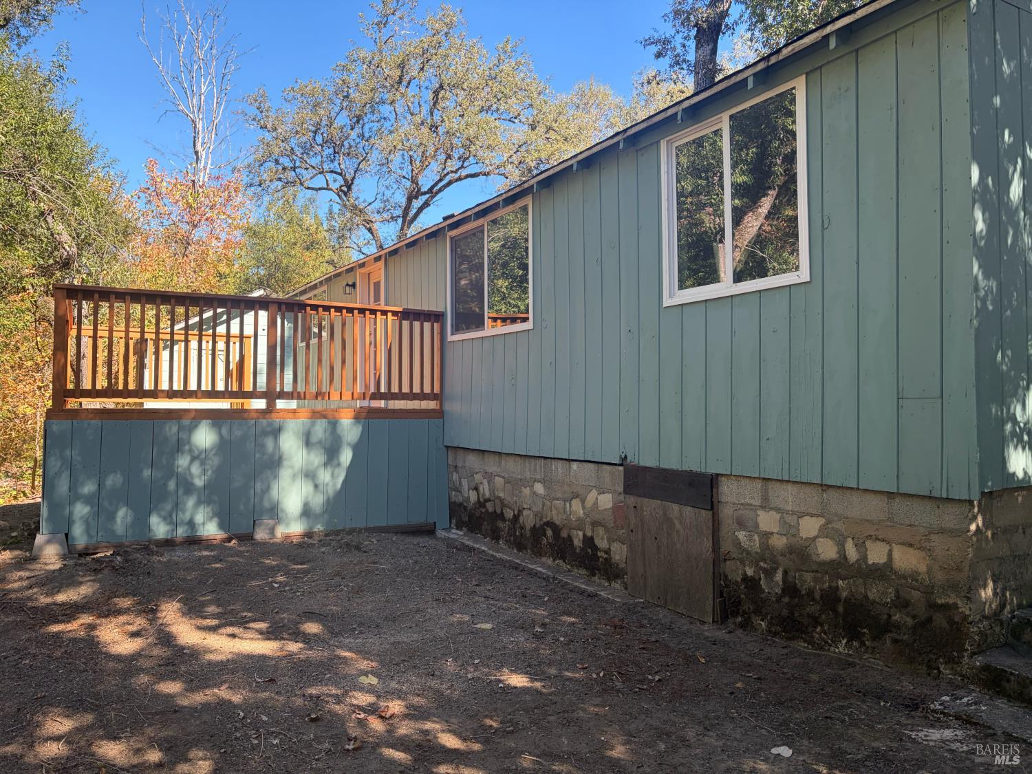 9251 N State Street Redwood Valley CA 95470