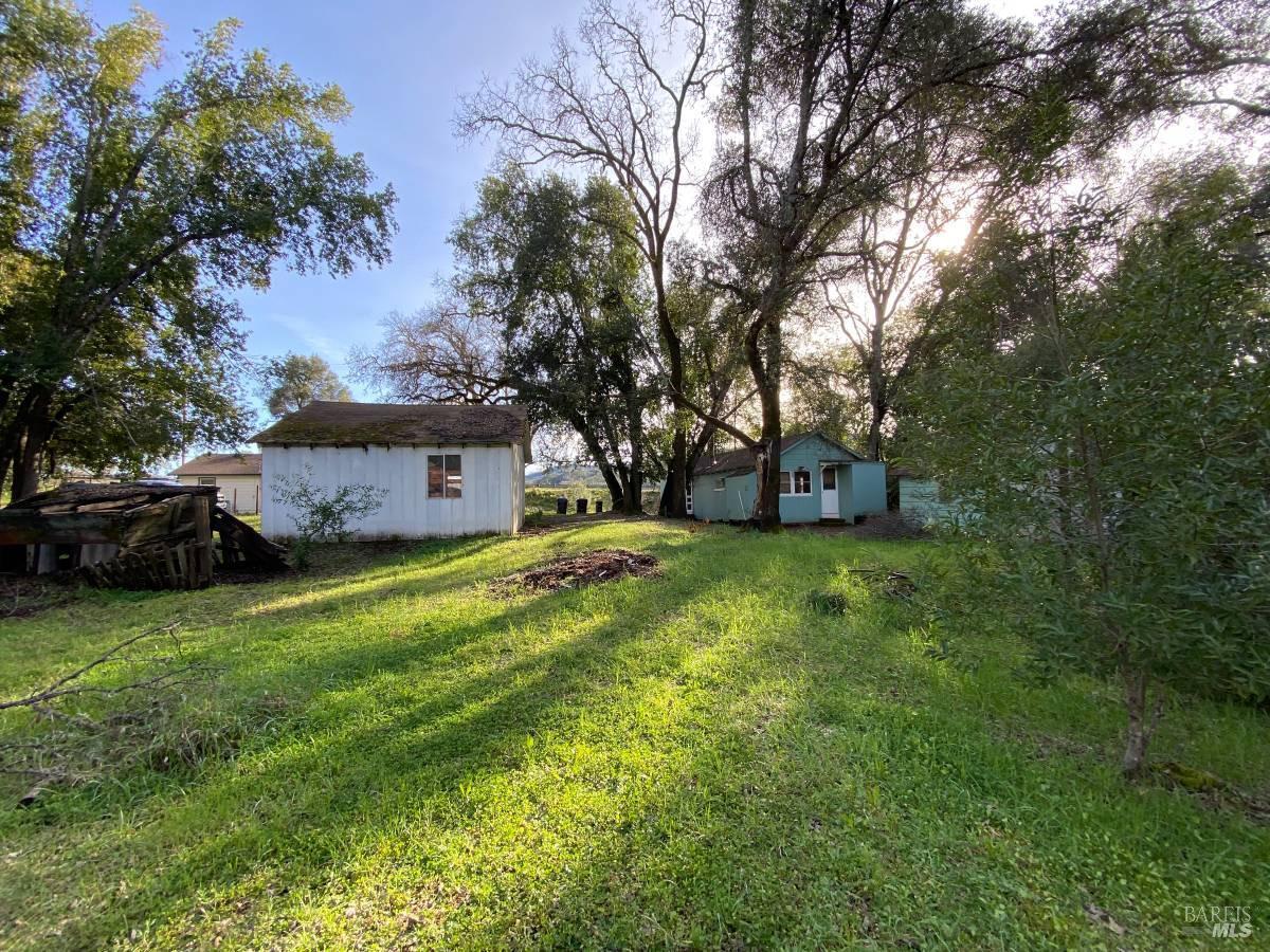 9251 N State Street Redwood Valley CA 95470