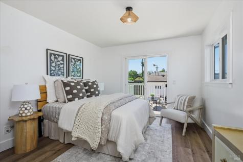 15 Ward Street Healdsburg CA 95448