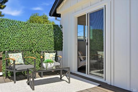 15 Ward Street Healdsburg CA 95448