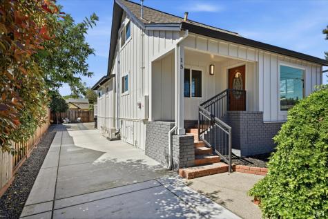 15 Ward Street Healdsburg CA 95448