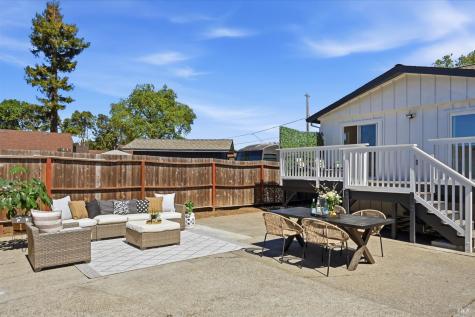 15 Ward Street Healdsburg CA 95448