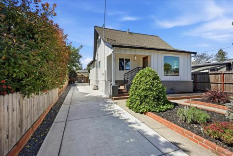 15 Ward Street Healdsburg CA 95448
