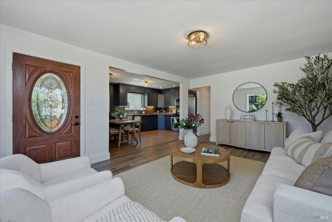 15 Ward Street Healdsburg CA 95448
