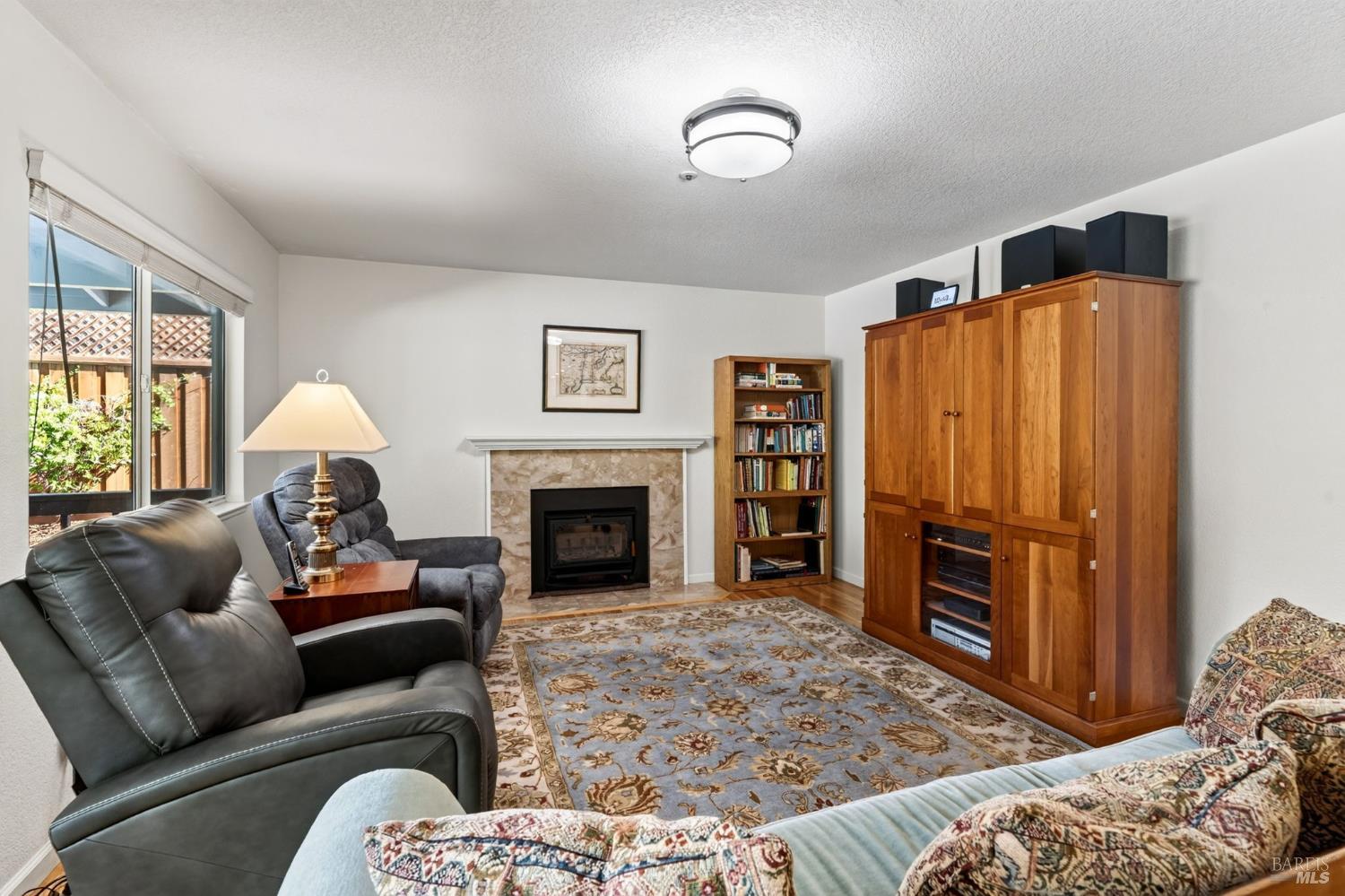 421 Greens Drive Healdsburg CA 95448