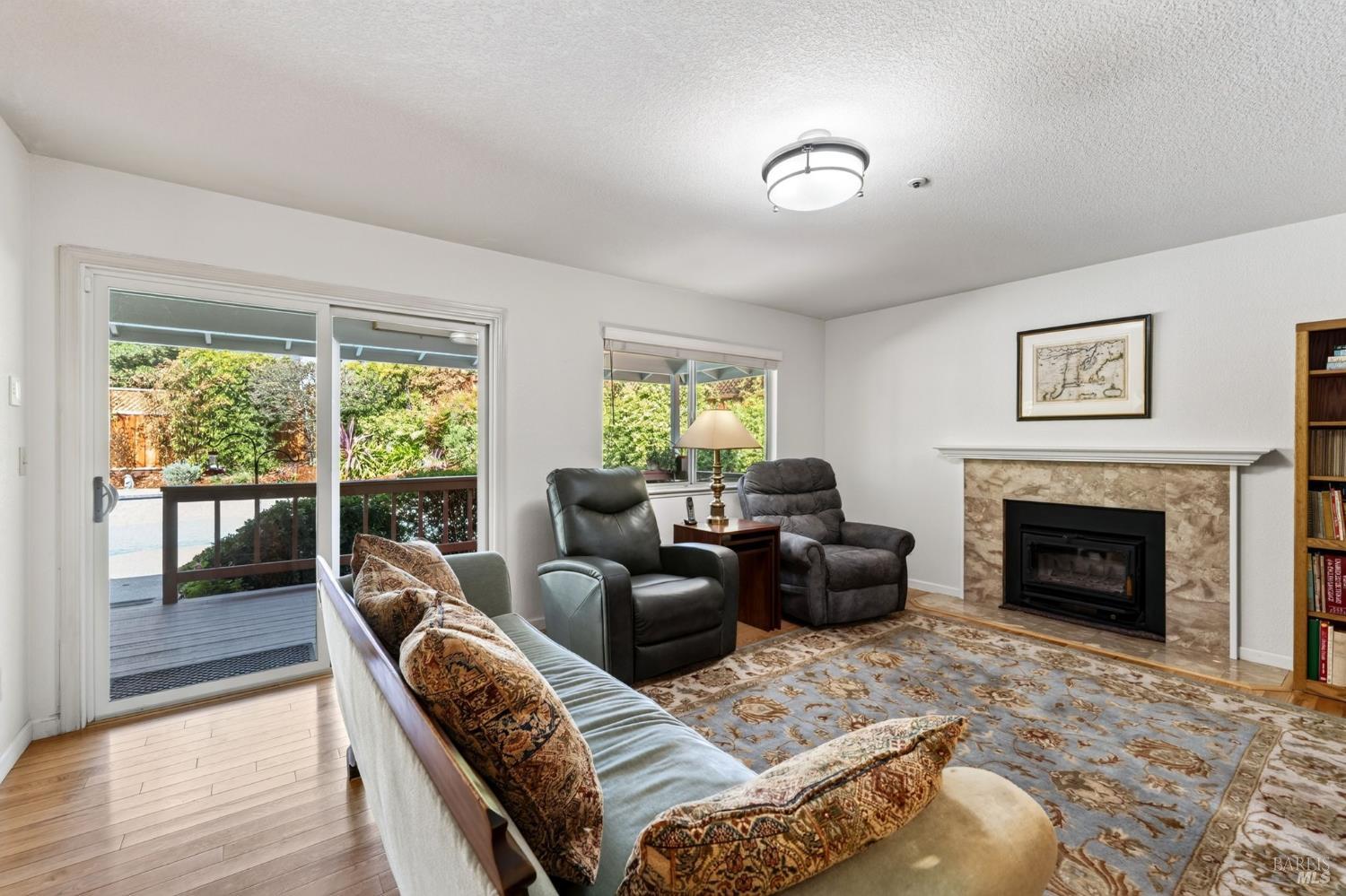 421 Greens Drive Healdsburg CA 95448
