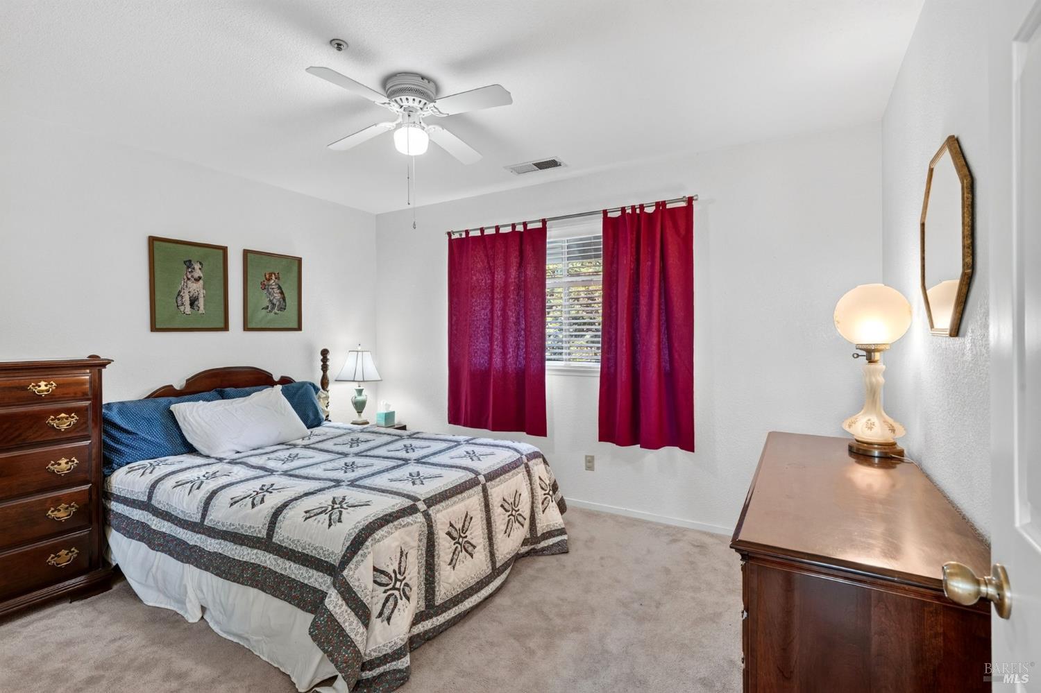 421 Greens Drive Healdsburg CA 95448