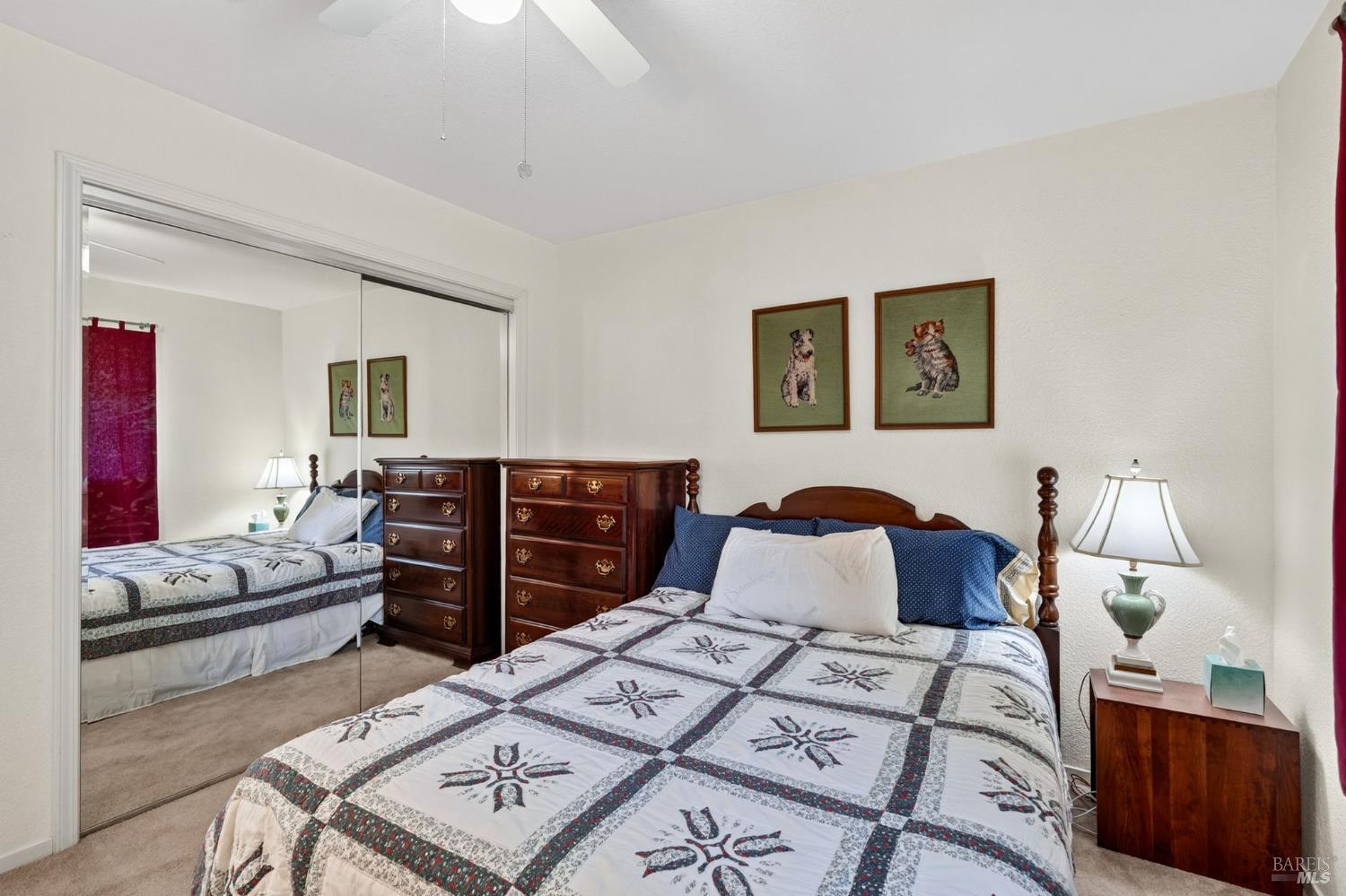 421 Greens Drive Healdsburg CA 95448