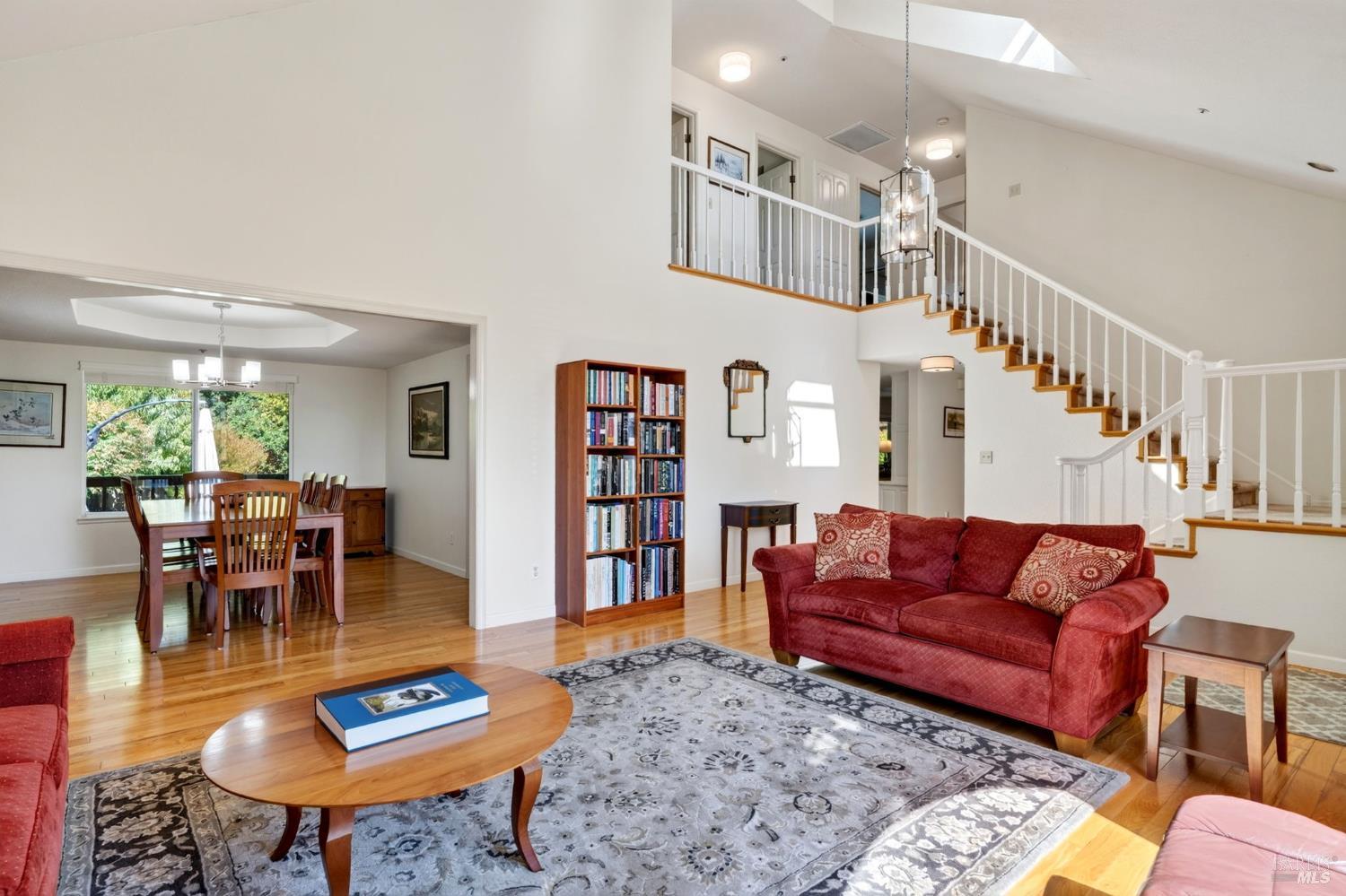 421 Greens Drive Healdsburg CA 95448