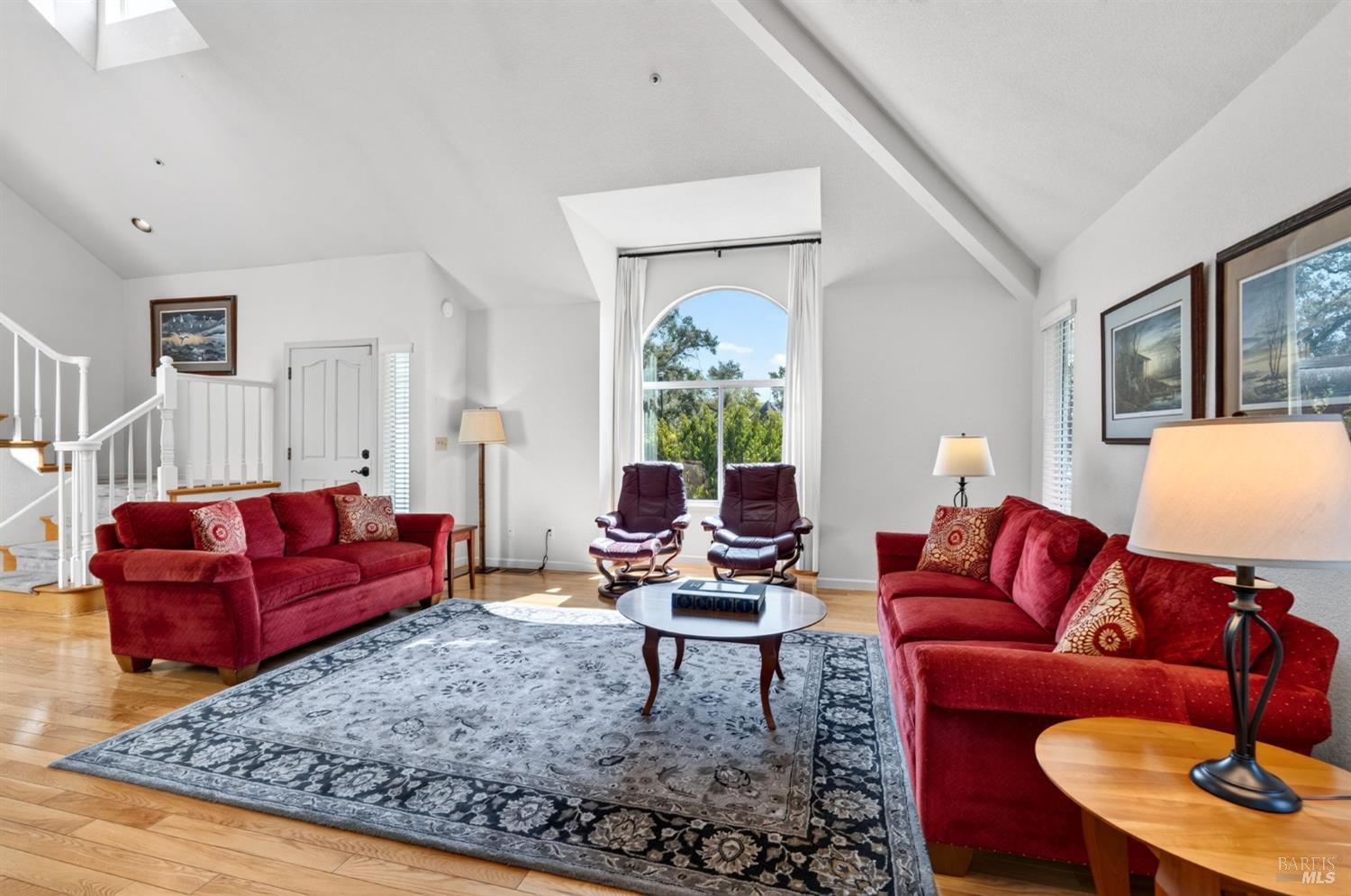 421 Greens Drive Healdsburg CA 95448
