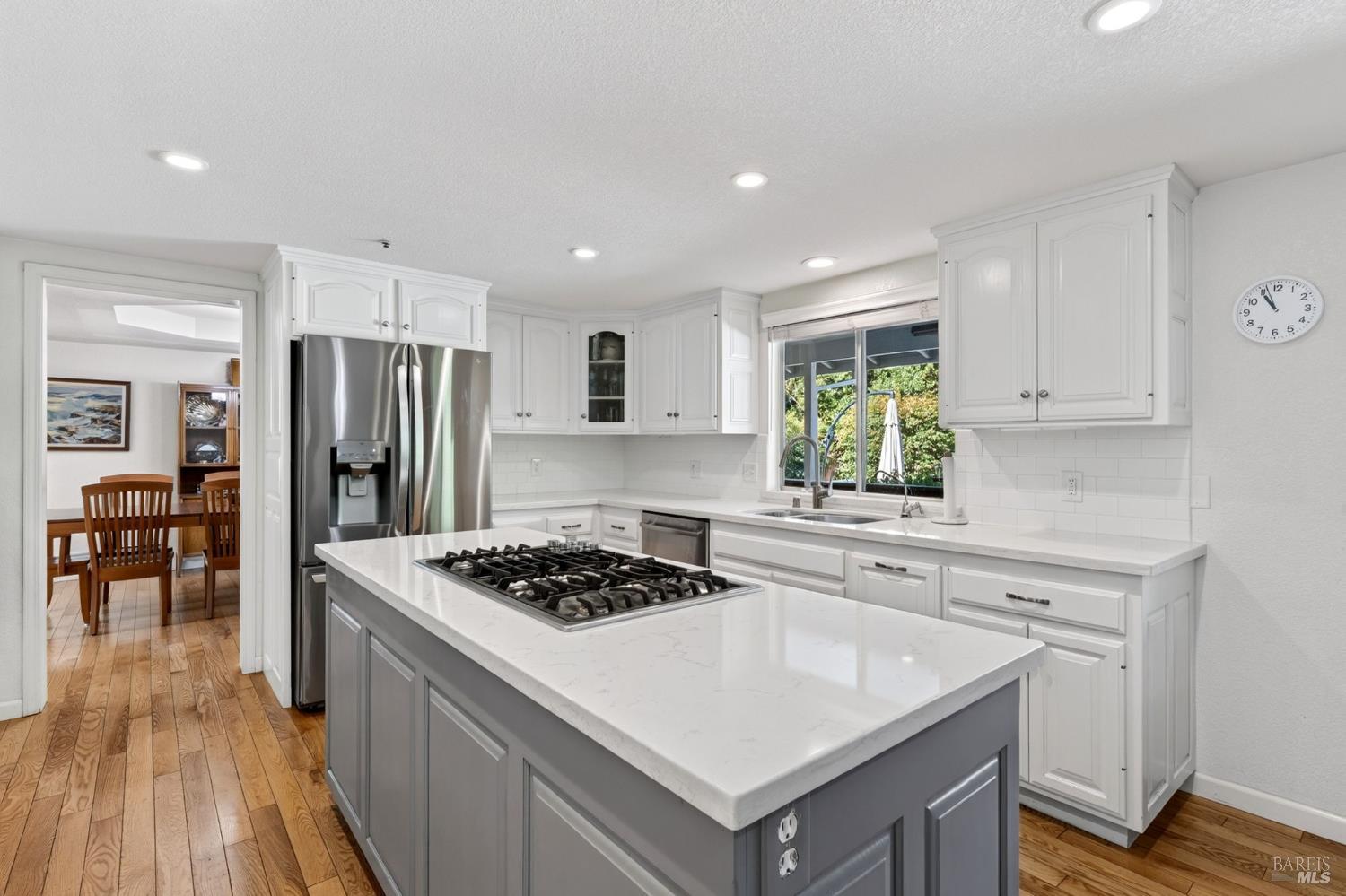 421 Greens Drive Healdsburg CA 95448