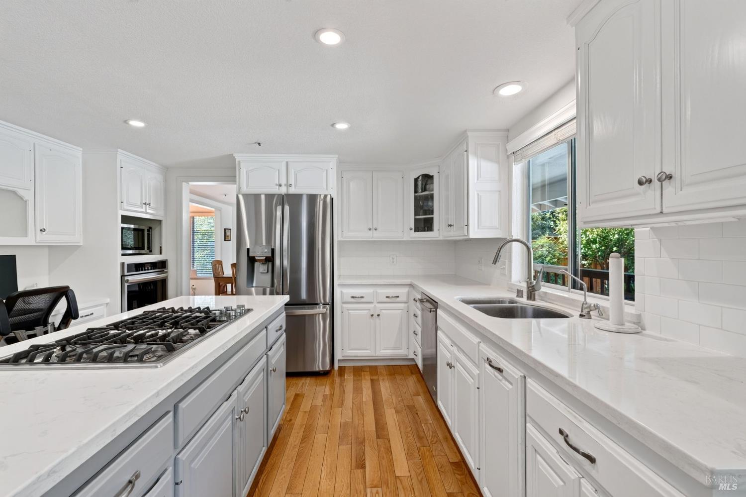 421 Greens Drive Healdsburg CA 95448