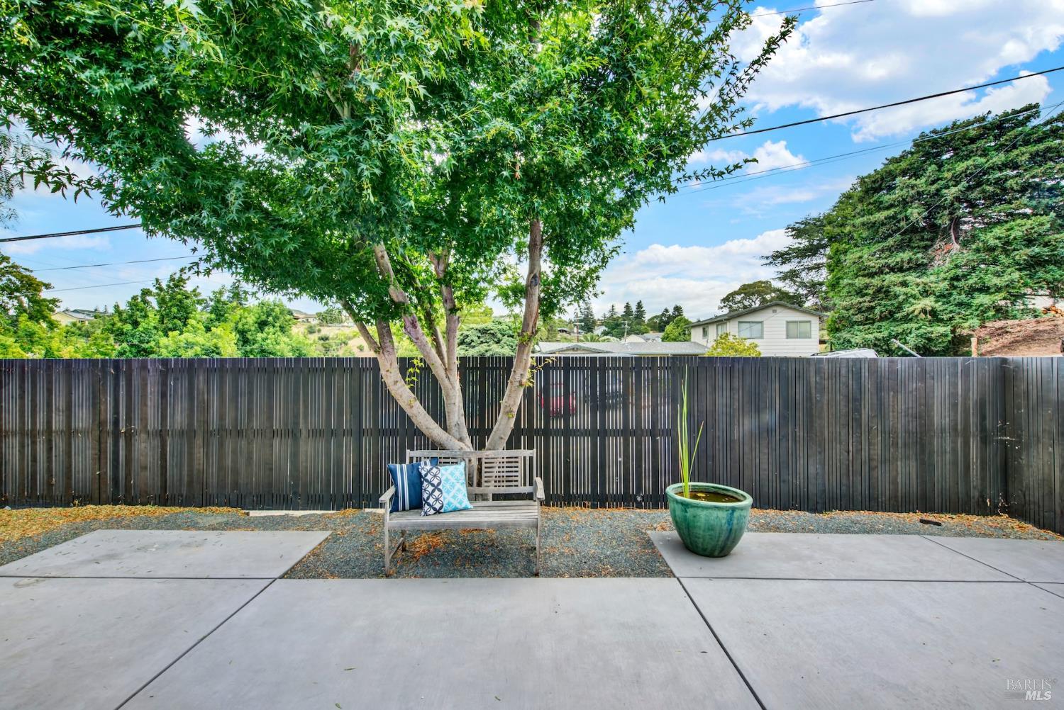 496 Raymond Drive Benicia CA 94510
