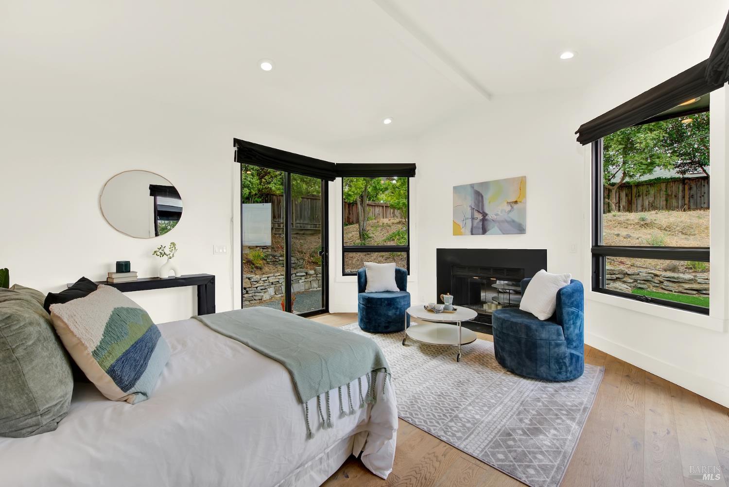 496 Raymond Drive Benicia CA 94510