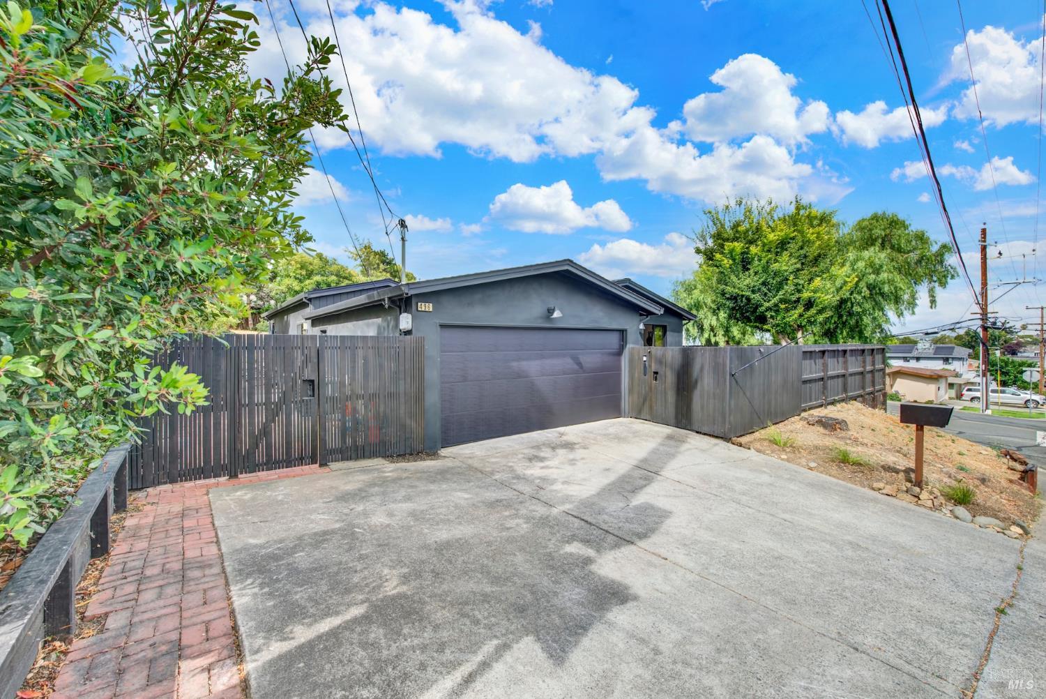 496 Raymond Drive Benicia CA 94510