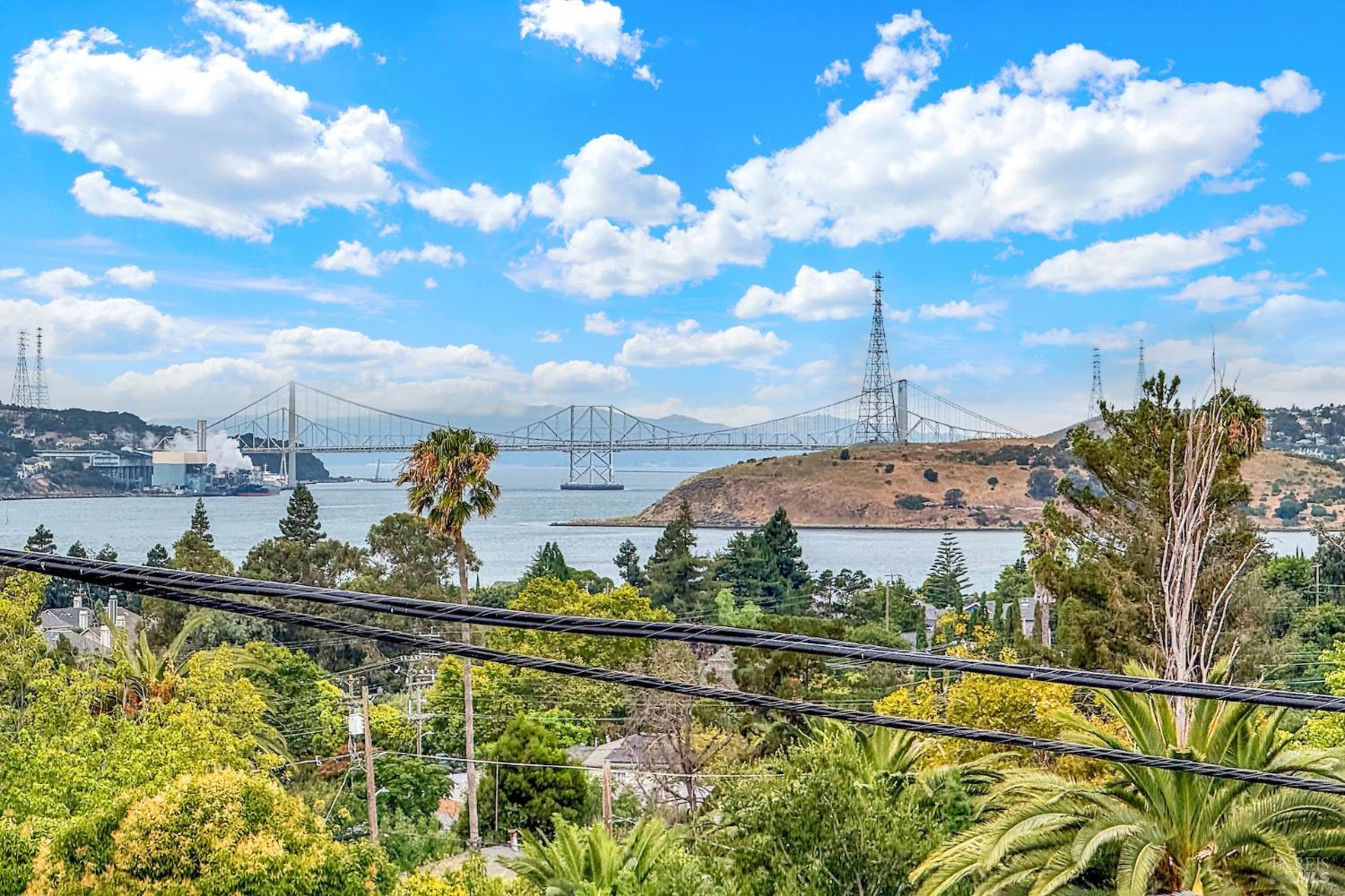 496 Raymond Drive Benicia CA 94510