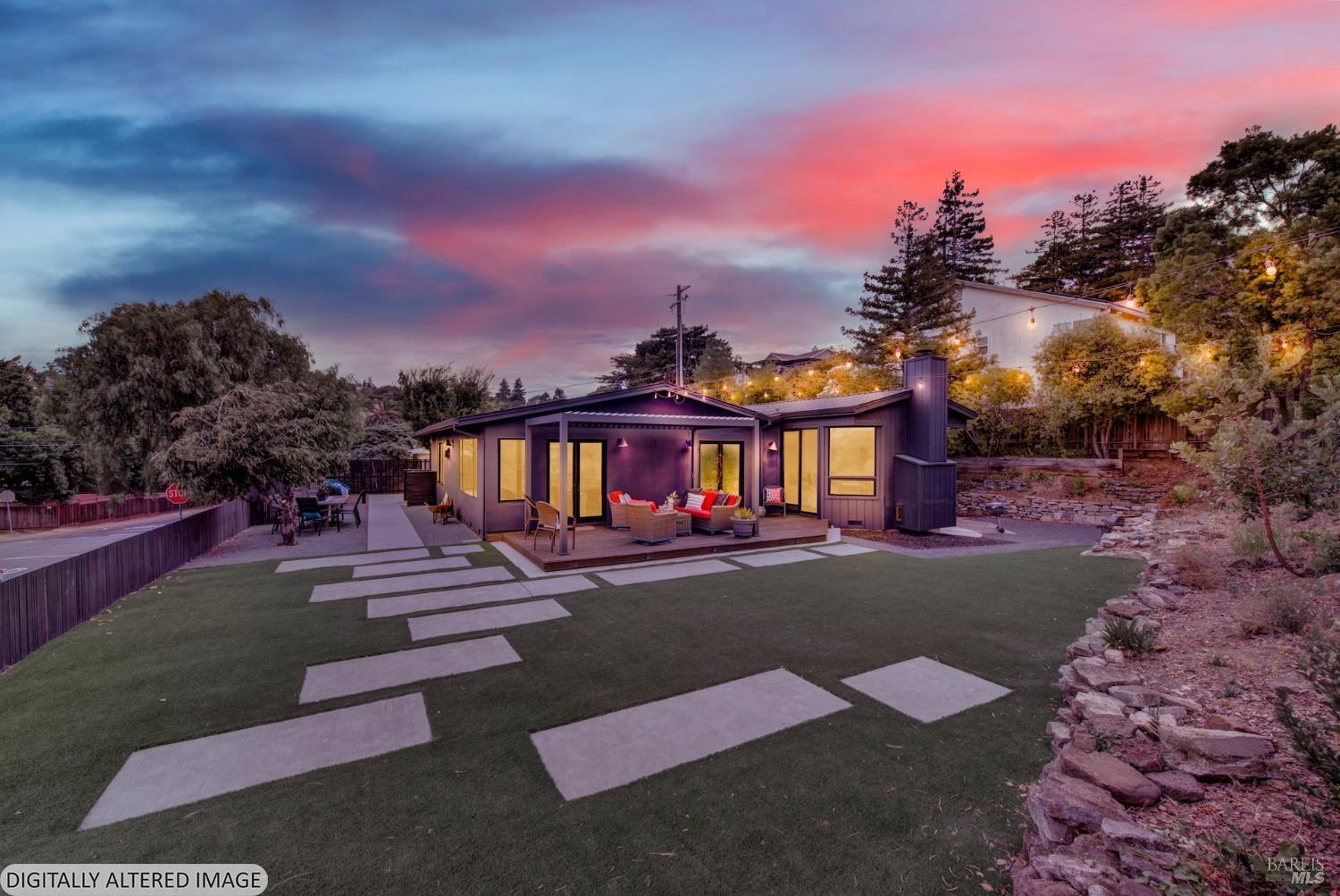 496 Raymond Drive Benicia CA 94510