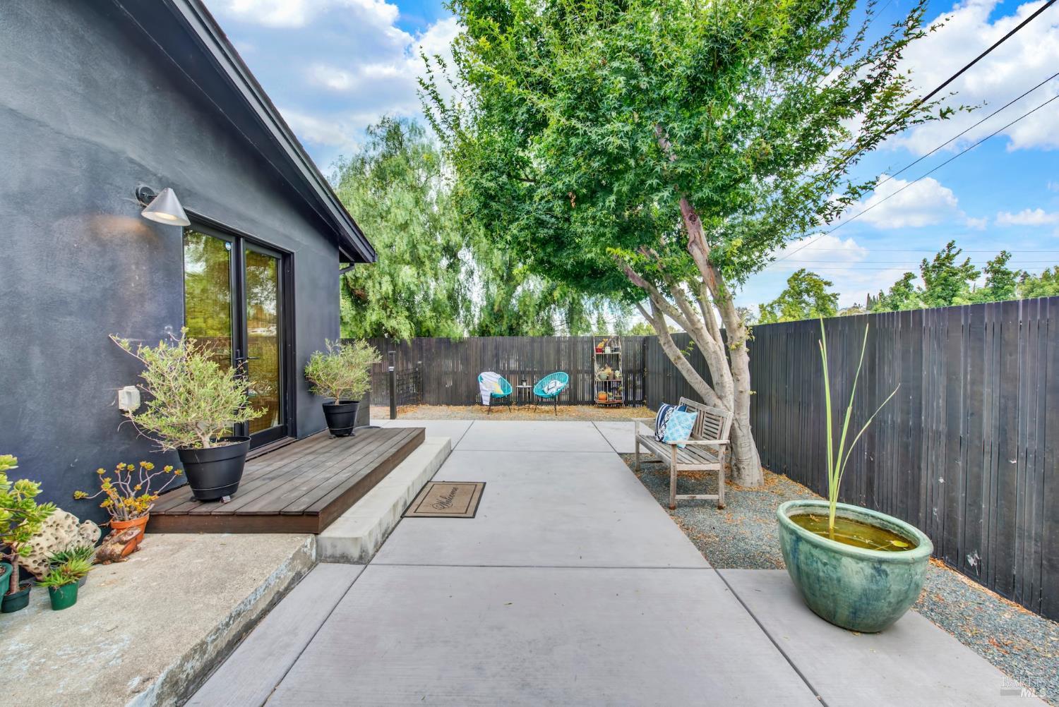 496 Raymond Drive Benicia CA 94510