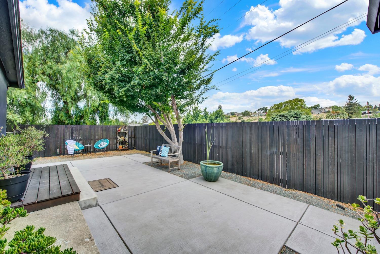 496 Raymond Drive Benicia CA 94510