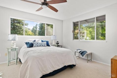 3 Glen Drive Fairfax CA 94930