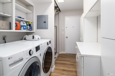 3 Glen Drive Fairfax CA 94930