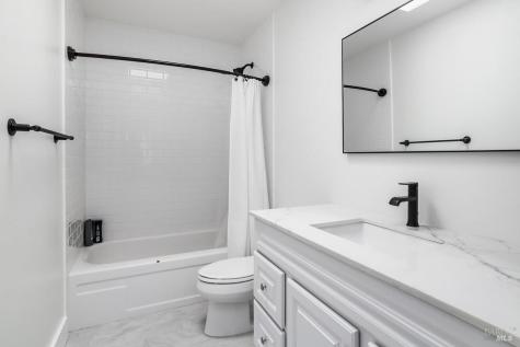 3 Glen Drive Fairfax CA 94930