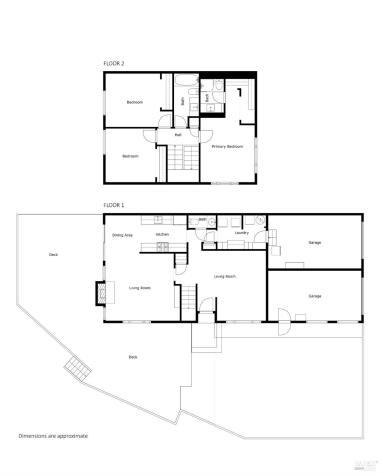 3 Glen Drive Fairfax CA 94930