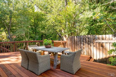 3 Glen Drive Fairfax CA 94930