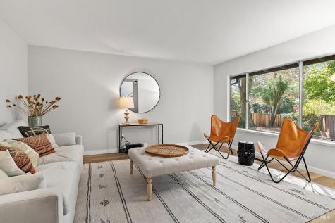 3 Glen Drive Fairfax CA 94930