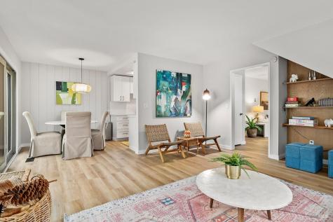 3 Glen Drive Fairfax CA 94930