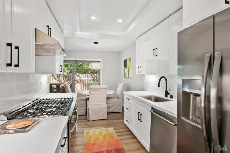 3 Glen Drive Fairfax CA 94930